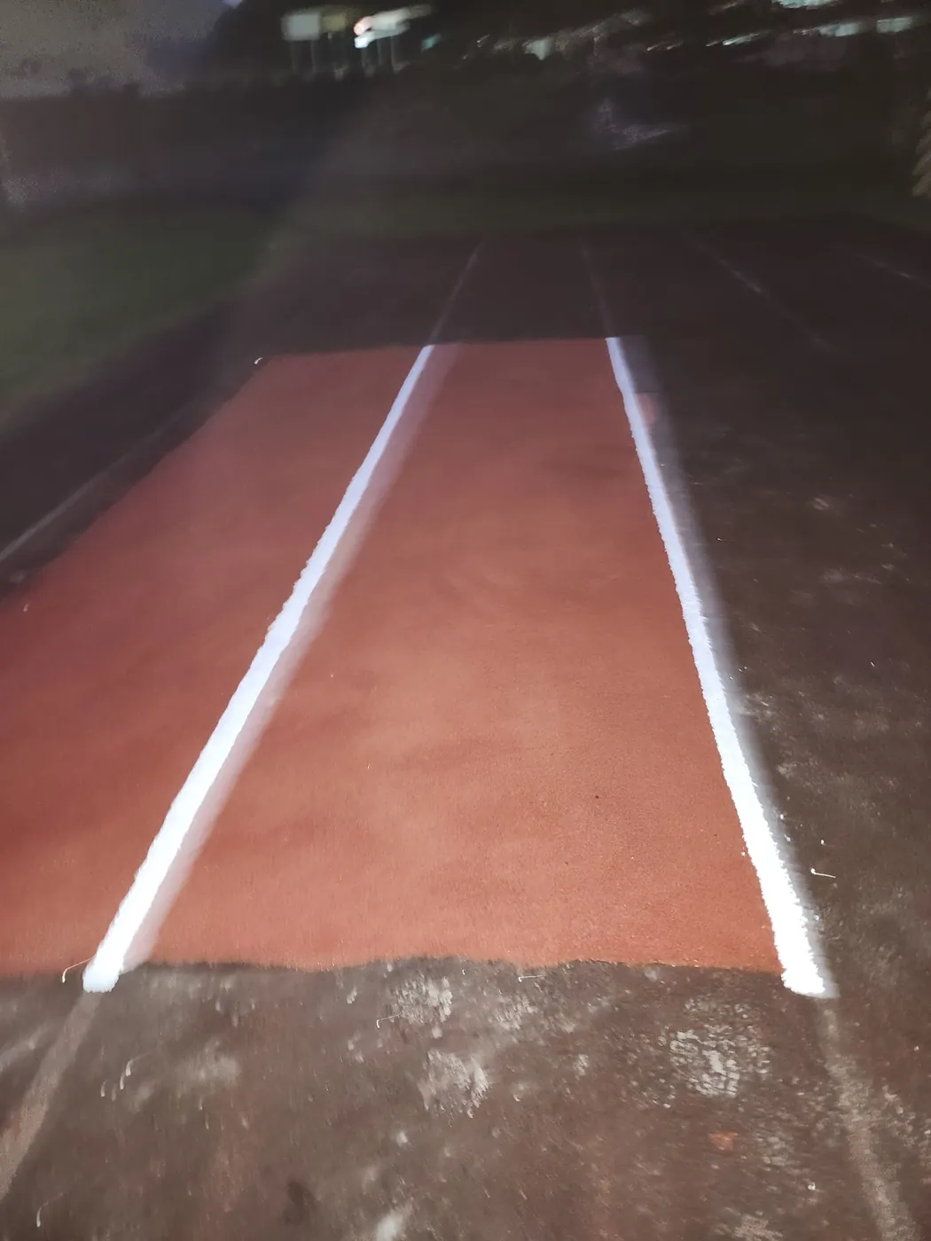 PU 跑道／運動地坪鋪設施工相簿照片